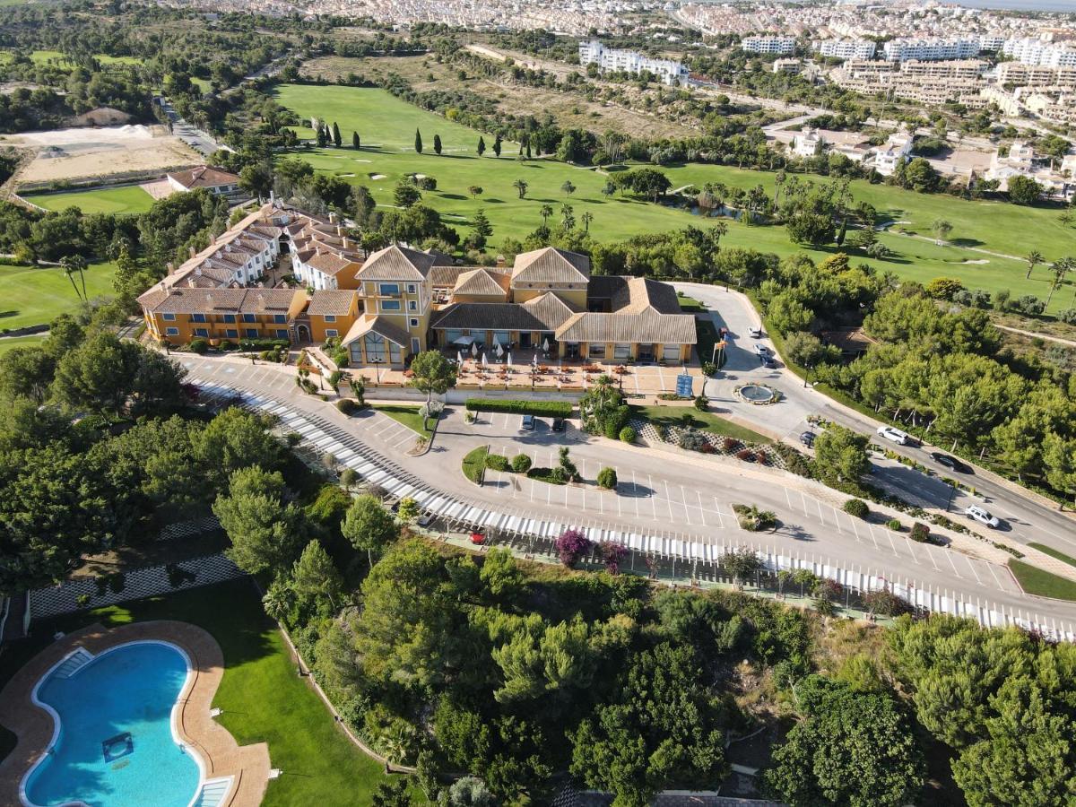 Hotell Golf Campoamor